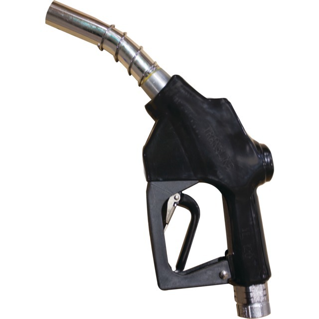 Pistolet Automatique 120L/MIN Gasoil avec Raccord Tournant référence fournisseur REN700064